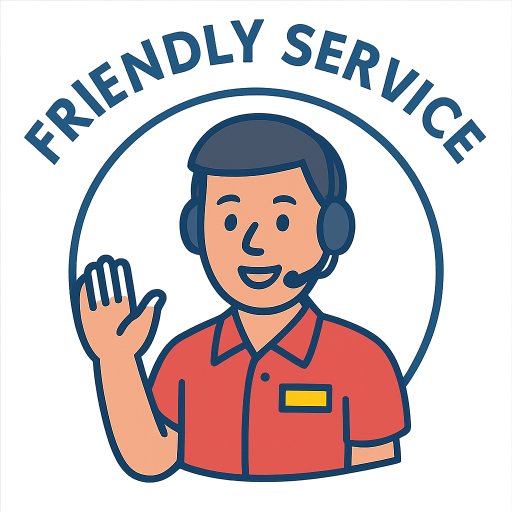 frendly-service