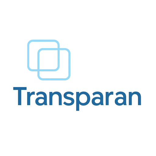 transparan