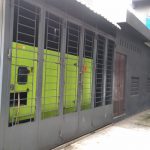 genset